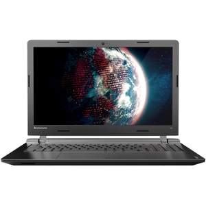 Ноутбук Lenovo IdeaPad 100-15IBY (80MJ00DSRK)