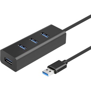 USB-хаб Orient BC-304
