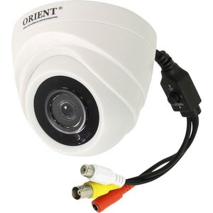 CCTV-камера Orient AHD-940-IF1B-4 MIC
