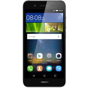 Смартфон Huawei GR3 Gray