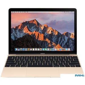 Ноутбук Apple MacBook 2017 MNYL2