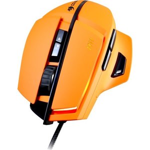 Игровая мышь Cougar 600M (оранжевый)