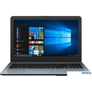 Ноутбук ASUS X540MA-DM296T
