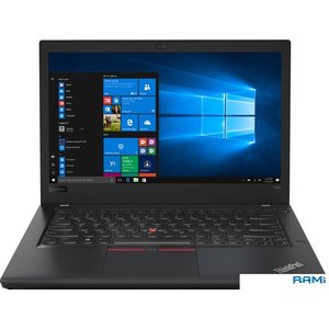 Ноутбук Lenovo ThinkPad T480 20L50063RT