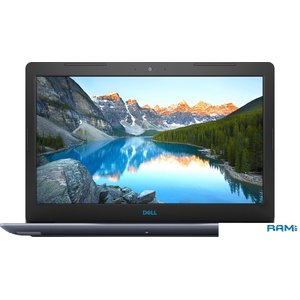 Ноутбук Dell G3 15 3579 G315-7091