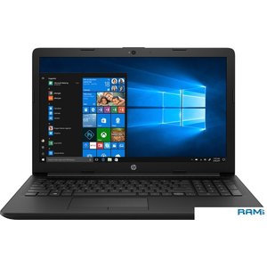 Ноутбук HP 15-da0399ur 6PX48EA