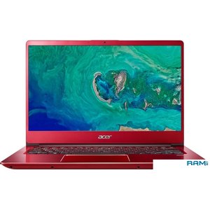 Ноутбук Acer Swift 3 SF314-54-848C NX.GZXER.008