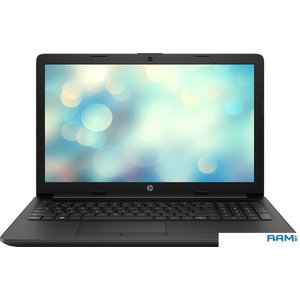 Ноутбук HP 15-db0404ur 6RK67EA