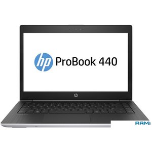 Ноутбук HP ProBook 440 G5 5JJ79EA