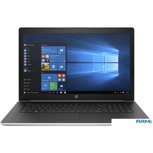 Ноутбук HP ProBook 470 G5 2XY38EA