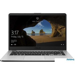 Ноутбук ASUS VivoBook 15 X505ZA-BR104