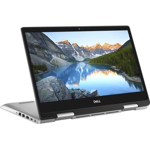 Ноутбук Dell Inspiron 14 5482-4287