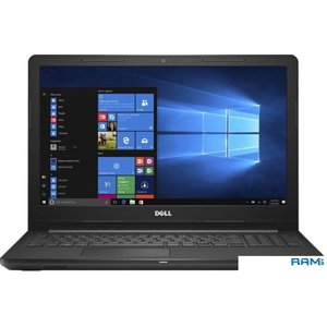 Ноутбук Dell Inspiron 15 3576-8300