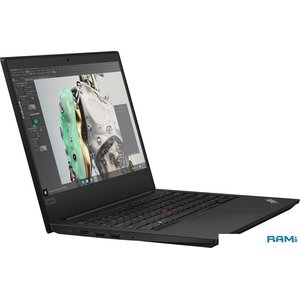 Ноутбук Lenovo ThinkPad E490 20N8005TRT