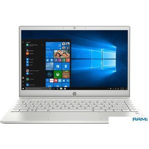 Ноутбук HP 15-dw0007ur 6PK04EA