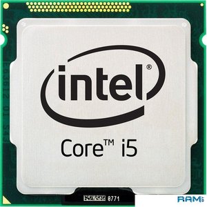 Процессор Intel Core i5-6402P