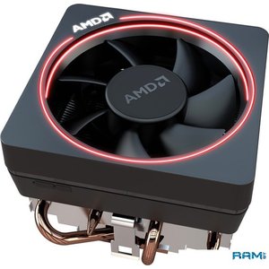 Кулер для процессора AMD Wraith Max