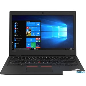 Ноутбук Lenovo ThinkPad L390 20NR0013RT