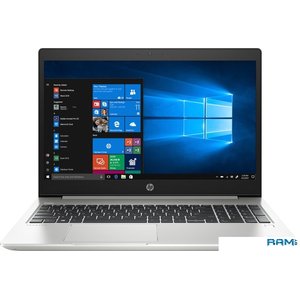 Ноутбук HP ProBook 455 G6 6MQ05EA
