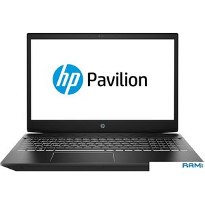 Ноутбук HP Gaming Pavilion 15-cx0053ur 4RN07EA