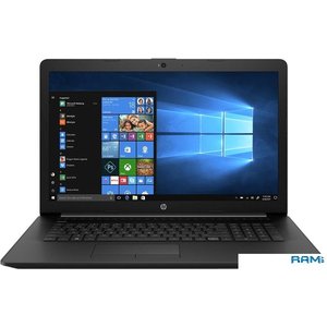 Ноутбук HP 17-ca1011ur 6RL05EA