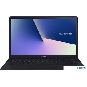 Ноутбук ASUS ZenBook S UX391FA-AH027T