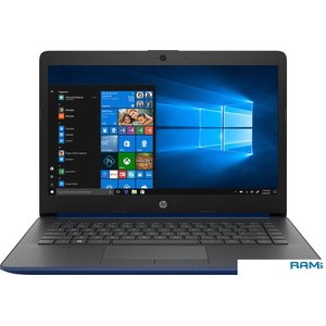Ноутбук HP 14-cm0082ur 6NE08EA