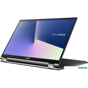 Ноутбук ASUS ZenBook Flip 15 UX562FD-A1074TS