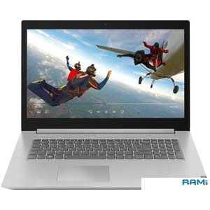 Ноутбук Lenovo IdeaPad L340-17IWL 81M0004BRK