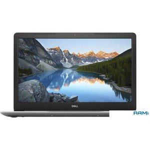 Ноутбук Dell Inspiron 17 5770-8334