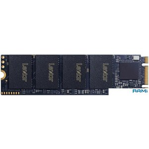 SSD Lexar NM500 256GB LNM500-256RB