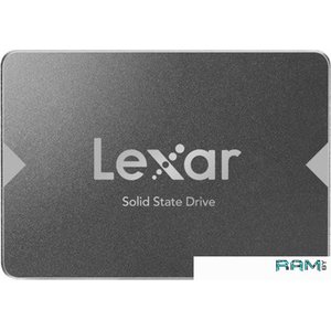 SSD Lexar NS100 480GB LNS100-480RBEU