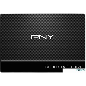 SSD PNY CS900 120GB SSD7CS900-120-PB