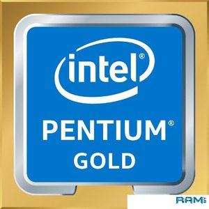 Процессор Intel Pentium Gold G5600F (BOX)
