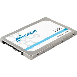 SSD Micron 1300 256GB MTFDDAK256TDL-1AW1ZABYY