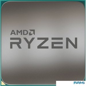 Процессор AMD Ryzen 7 3800X