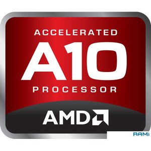 Процессор AMD A10-5700 (AD5700OKA44HJ)