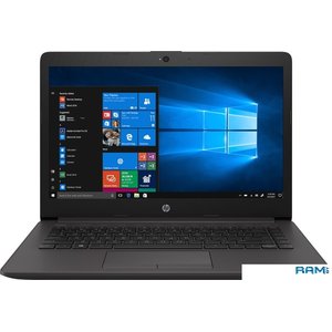 Ноутбук HP 240 G7 6UK87EA