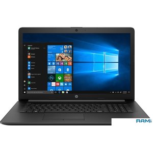 Ноутбук HP 17-ca0144ur 7JT41EA