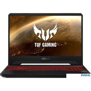 Ноутбук ASUS TUF Gaming FX505DY-AL016
