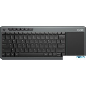 Клавиатура Rapoo K2600 (серый)