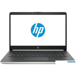 Ноутбук HP 14-cf1004ur 5VZ41EA