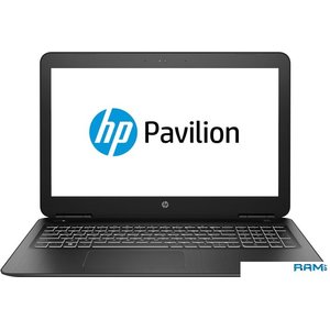 Ноутбук HP Pavilion 15-bc521ur 7JU10EA