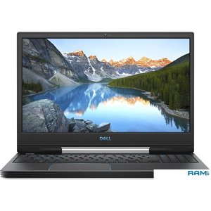 Ноутбук Dell G5 15 5590 G515-8165