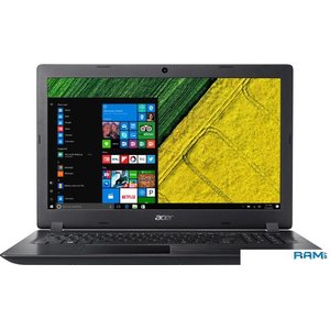 Ноутбук Acer Aspire 3 A315-21-63RY NX.GNVER.109