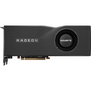 Видеокарта Gigabyte Radeon RX 5700 XT 8GB GDDR6 GV-R57XT-8GD-B