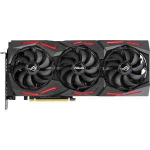 Видеокарта ASUS ROG Strix GeForce RTX 2080 Super Advanced edition 8GB GDDR6 [ROG-STRIX-RTX2080S-A8G-GAMING]