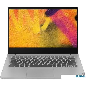 Ноутбук Lenovo IdeaPad S340-14IWL 81N700HXRK