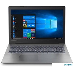 Ноутбук Lenovo IdeaPad 330-15AST 81D600RKRU