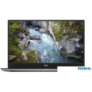Ноутбук Dell Precision 5530-2615